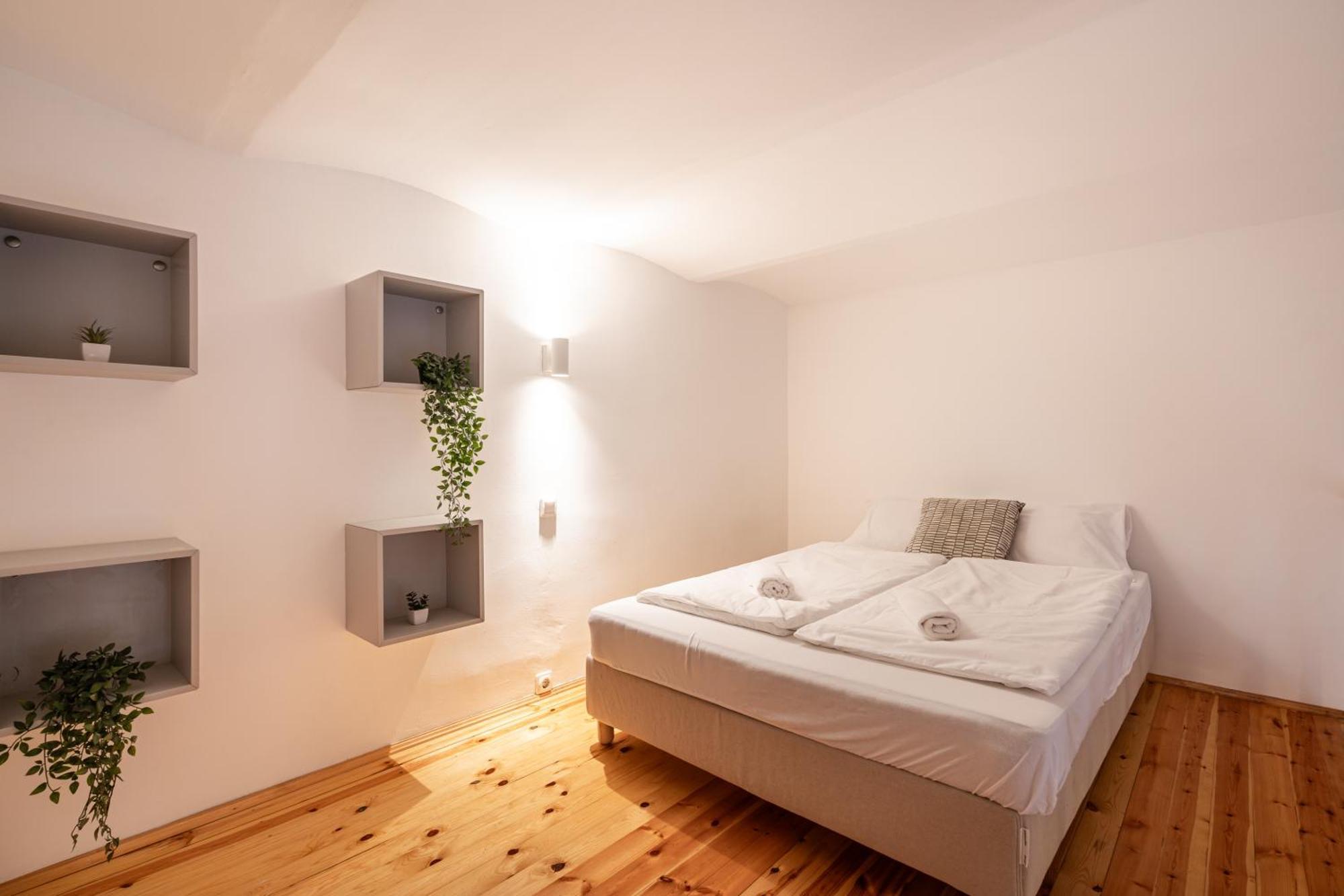 H9- Boutique Apartments, Best Location, By Bqa Boedapest Buitenkant foto