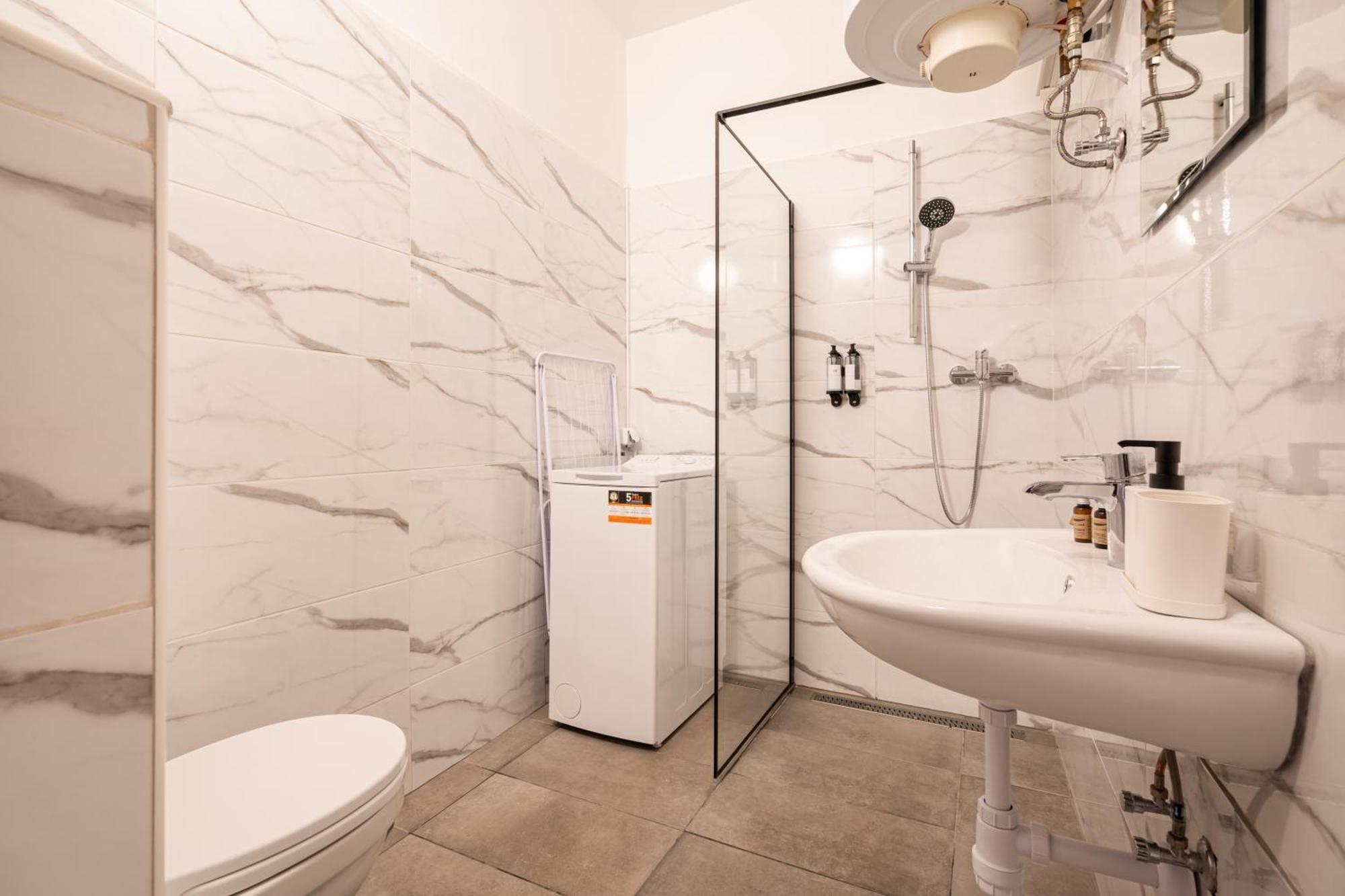 H9- Boutique Apartments, Best Location, By Bqa Boedapest Buitenkant foto