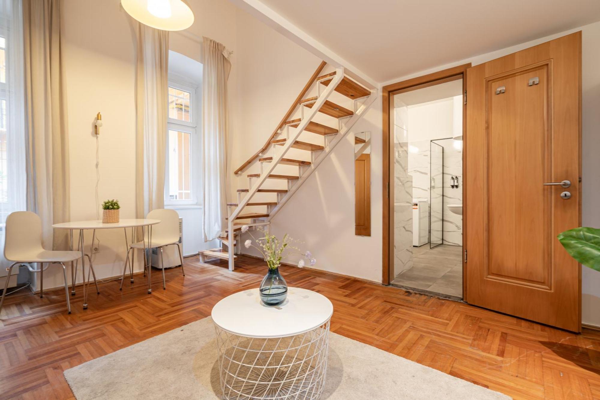 H9- Boutique Apartments, Best Location, By Bqa Boedapest Buitenkant foto